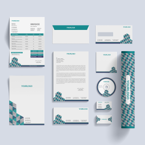 Corporate Stationery