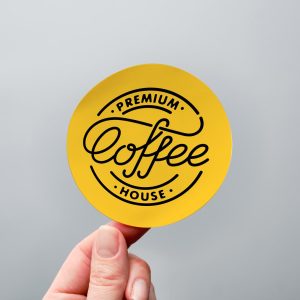 Stickers & Labels