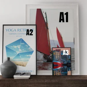 Posters